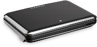 PDB1077B GPX Portable DVD Player with Bluetooth Headphones-2