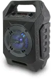 iLive Wireless Outdoor Speaker - Black