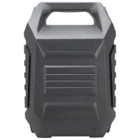 iLive Wireless Outdoor Speaker - Black-3
