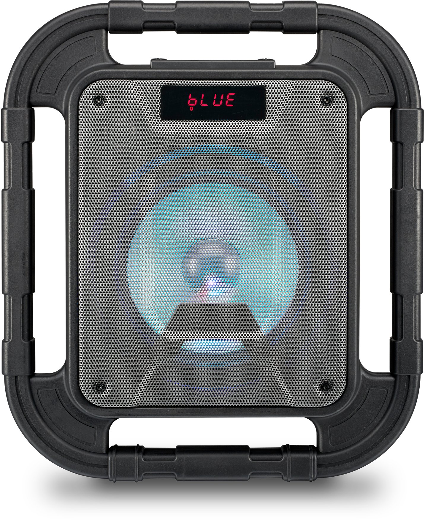 iLive Outdoor Water Resistant Wireless Speaker - Black-1