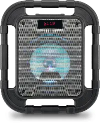 iLive Outdoor Water Resistant Wireless Speaker - Black
