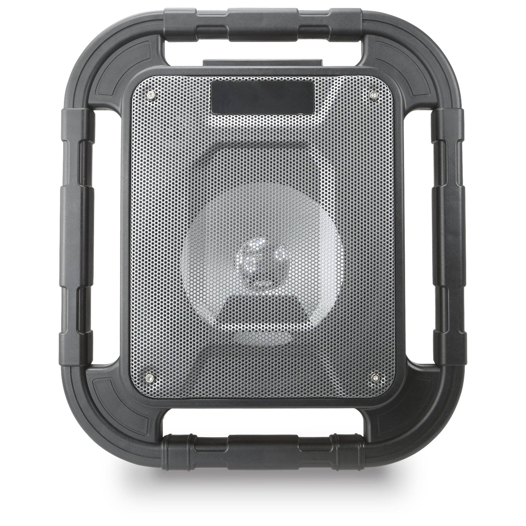 iLive Outdoor Water Resistant Wireless Speaker - Black-2