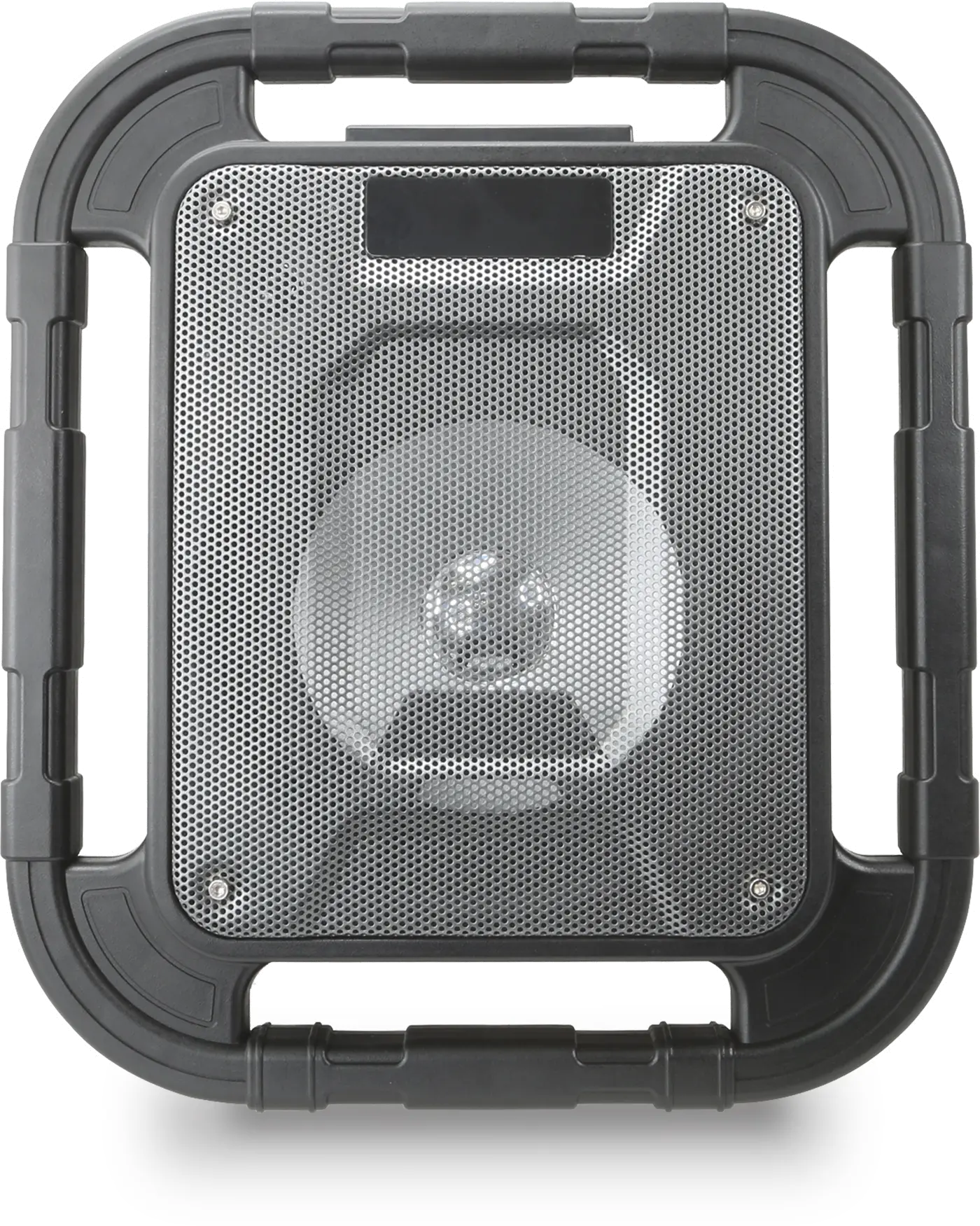 iLive Outdoor Water Resistant Wireless Speaker - Black-2