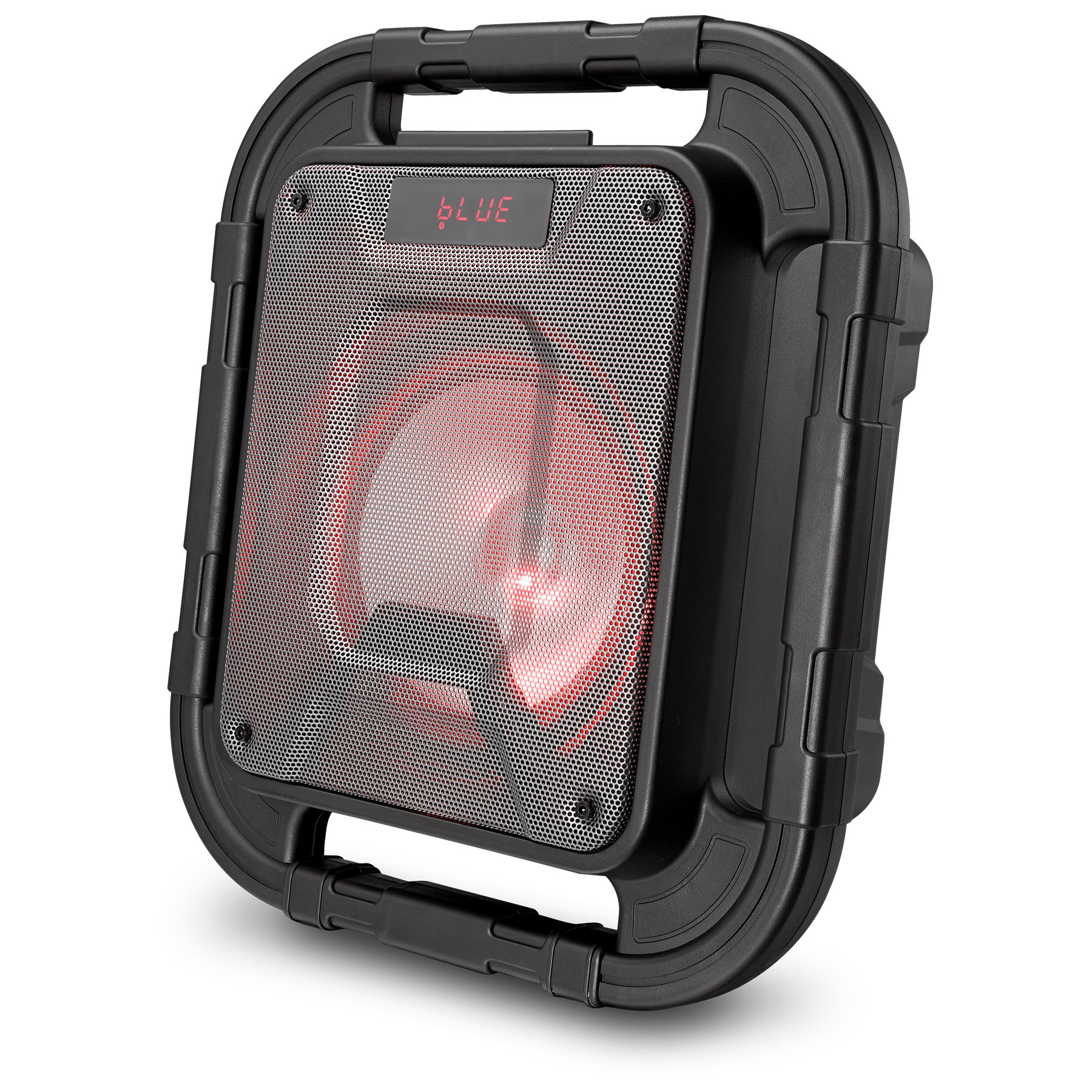 iLive Outdoor Water Resistant Wireless Speaker - Black-5