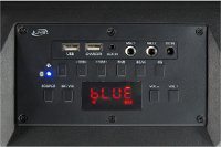 iLive Wireless Tailgate Party Speaker - Black-3