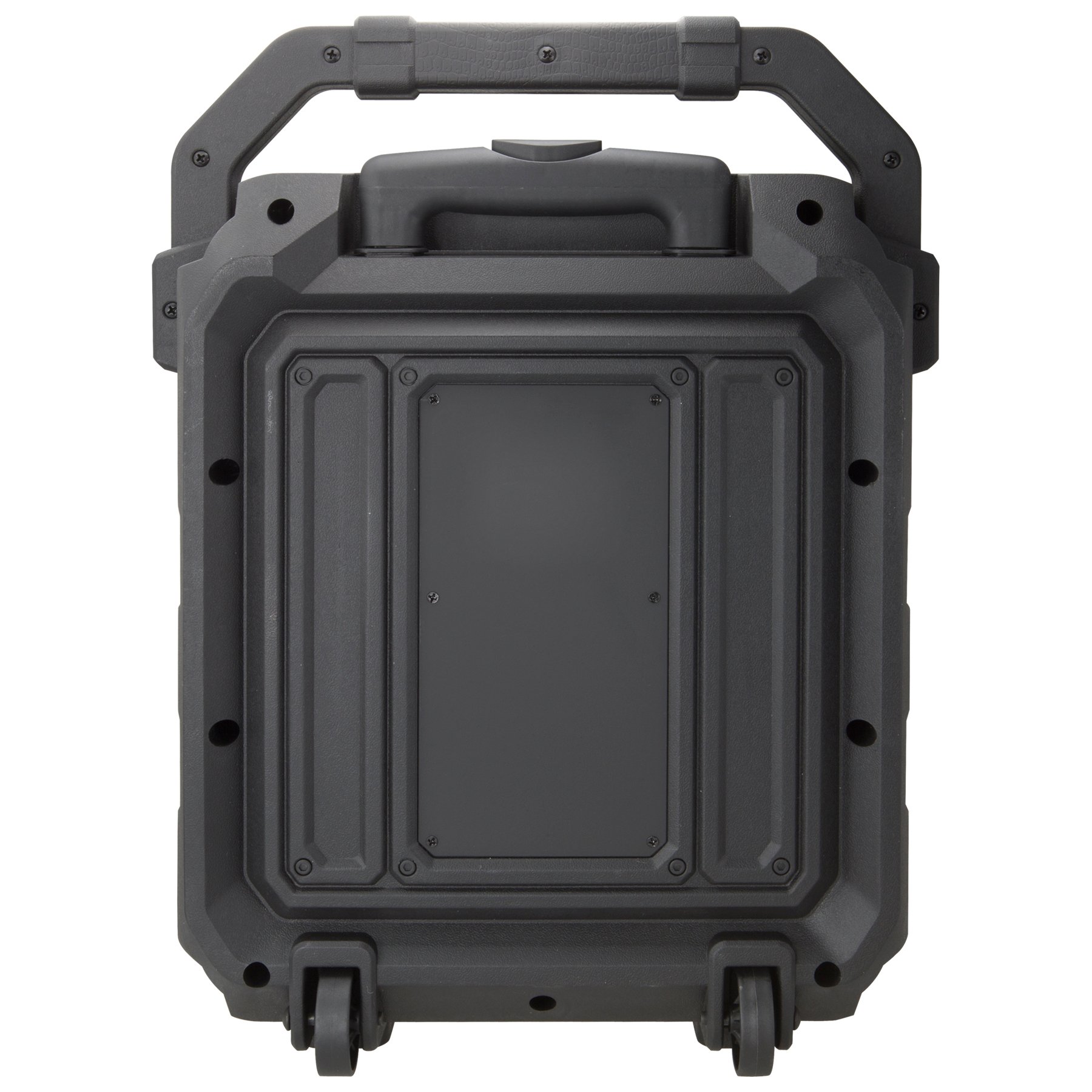 iLive Wireless Tailgate Party Speaker - Black-6
