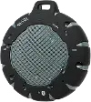 iLive Portable Outdoor Wireless Speaker - Black