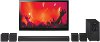 iLive 5.1 Home Theater System with Bluetooth