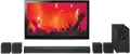 iLive 5.1 Home Theater System with Bluetooth