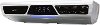 iLive Wireless Under Cabinet Speaker with Alexa Voice Activation