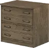 Eastwood 2 Drawer Lateral File Cabinet
