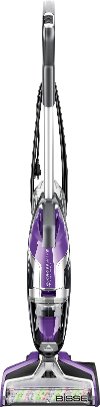 2306A BISSELL CrossWave Pet Pro Multi-Surface Wet/Dry Vacuum