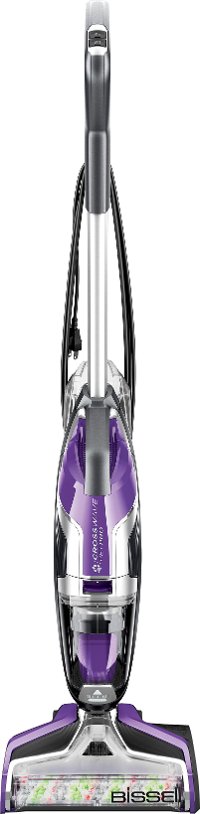 2306A BISSELL CrossWave Pet Pro Multi-Surface Wet/Dry Vacuum