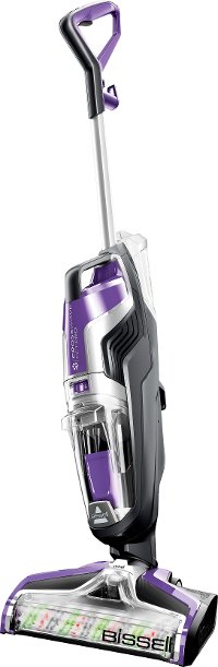 2306A BISSELL CrossWave Pet Pro Multi-Surface Wet/Dry Vacuum-2