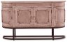 Clearance Mahogany Dining Room Sideboard - Dulwich