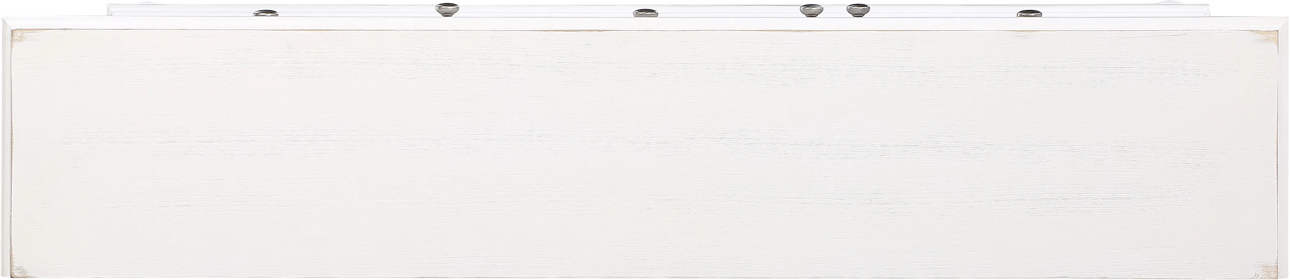 Farmhouse White Dining Sideboard - Dove-5