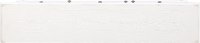 Farmhouse White Dining Sideboard - Dove-5