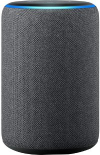 Amazon Echo (3rd Gen) - Charcoal