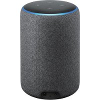 Amazon Echo (3rd Gen) - Charcoal-2
