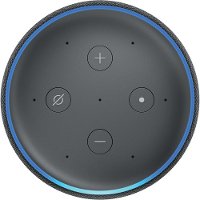 Amazon Echo (3rd Gen) - Charcoal-3