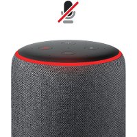 Amazon Echo (3rd Gen) - Charcoal-4