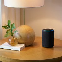Amazon Echo (3rd Gen) - Charcoal-6