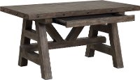 Rustic Home Office Desk
