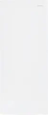 FFFU16F2VW Frigidaire 16 cu ft Upright Freezer - White