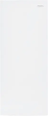 FFFU16F2VW Frigidaire 16 cu ft Upright Freezer - White