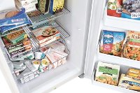 FFFU16F2VW Frigidaire 16 cu. ft. Freezer - White-5