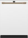 CDT875P4NW2 Cafe Dishwasher with WiFi - White