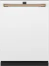 CDT875P4NW2 Cafe Top Control Dishwasher - White