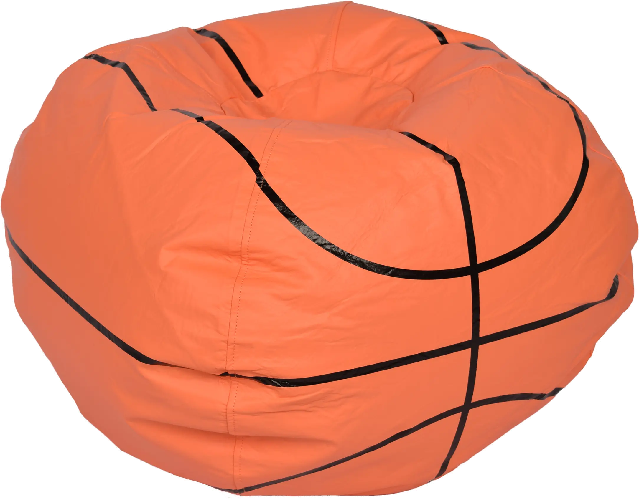 ACEssentials Basketball Bean Bag Chair-1