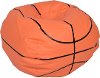 ACEssentials Basketball Bean Bag Chair