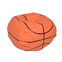 ACEssentials Basketball Bean Bag Chair