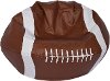 ACEssentials Football Bean Bag Chair