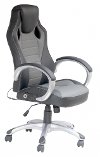 Gaming Office Chair with Sound - X Rocker