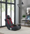 Red Flash 2.0 Wired Gaming Chair