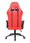 Red 2D Agility PC Gaming Chair