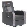 X Rocker Premier Recliner 2.1 Dual Audio - X Rocker