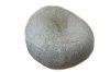 Iron Cloud White Fur Inflatable Chair - Galaxy