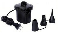 Iron Cloud Electric Inflatable Chair Pump