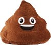 GoMoji Poopsi Emoji Bean Bag Chair