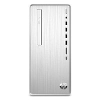 HP Pavilion Desktop Computer with Intel Core I3, 8GB RAM, 256GB SSD, and 1 TB HDD