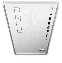 HP Pavilion Desktop Computer with Intel Core I3, 8GB RAM, 256GB SSD, and 1 TB HDD-2