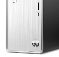 HP Pavilion Desktop Computer with Intel Core I3, 8GB RAM, 256GB SSD, and 1 TB HDD-3
