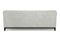 Contemporary Pearl Gray Sofa -Olivia-4