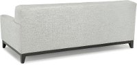Contemporary Pearl Gray Sofa -Olivia-5