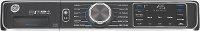 GFW850SPNRS GE Smart Front Load Steam Washer with SmartDispense - 5.0 cu. ft. Capacity Sapphire Blue-2