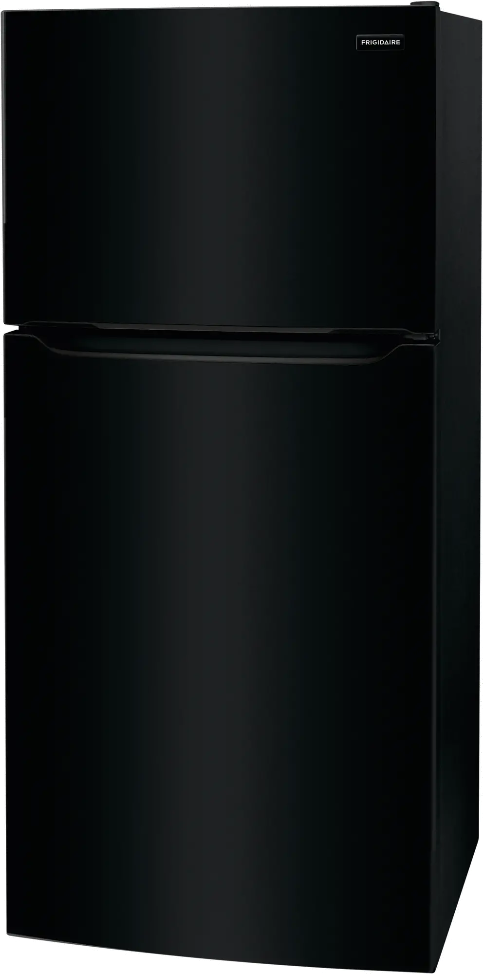 FFTR1835VB Frigidaire 18.3 cu ft Top Freezer Refrigerator - 30 W Black-9